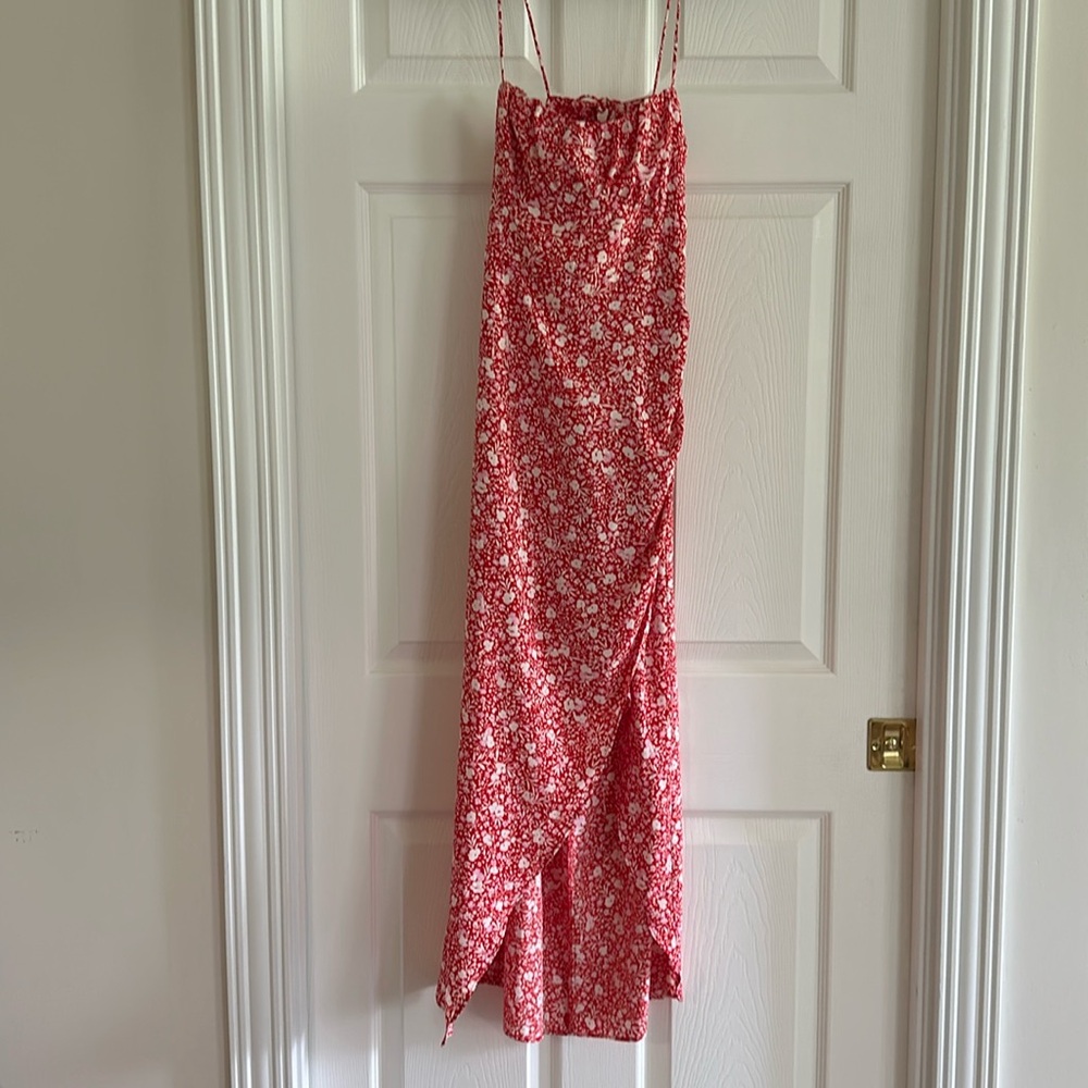 ZARA dress size M never worn